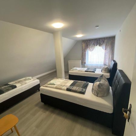 Apartments Feniks Blomberg  Dış mekan fotoğraf