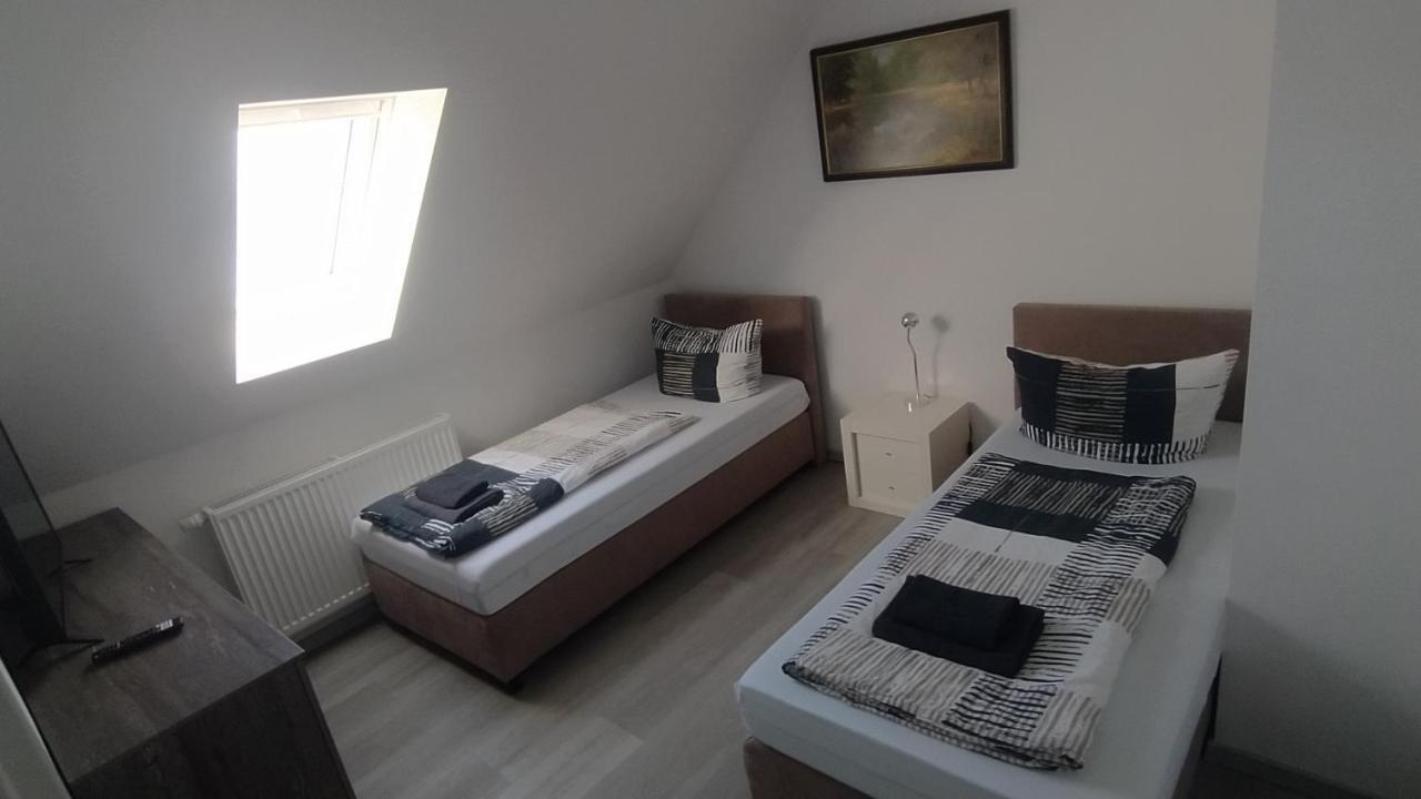 Apartments Feniks Blomberg  Dış mekan fotoğraf