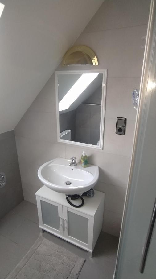 Apartments Feniks Blomberg  Dış mekan fotoğraf