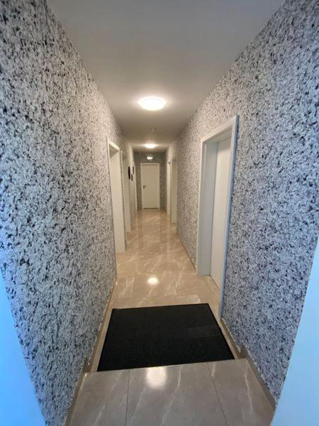 Apartments Feniks Blomberg  Dış mekan fotoğraf