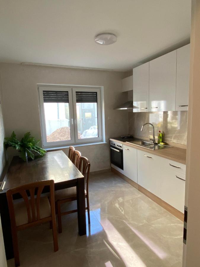 Apartments Feniks Blomberg  Dış mekan fotoğraf