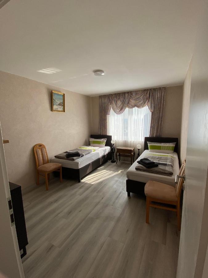 Apartments Feniks Blomberg  Dış mekan fotoğraf
