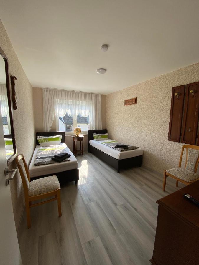 Apartments Feniks Blomberg  Dış mekan fotoğraf