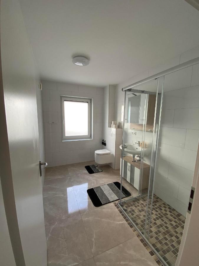 Apartments Feniks Blomberg  Dış mekan fotoğraf