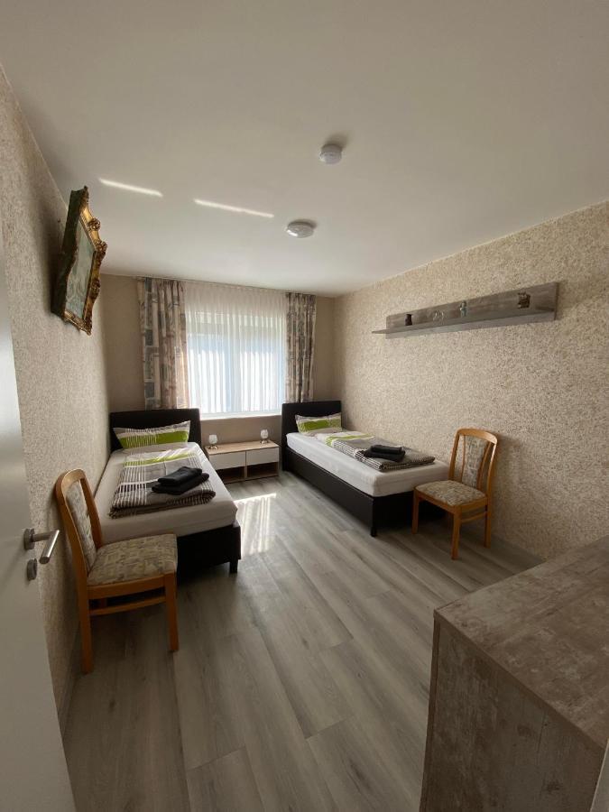 Apartments Feniks Blomberg  Dış mekan fotoğraf