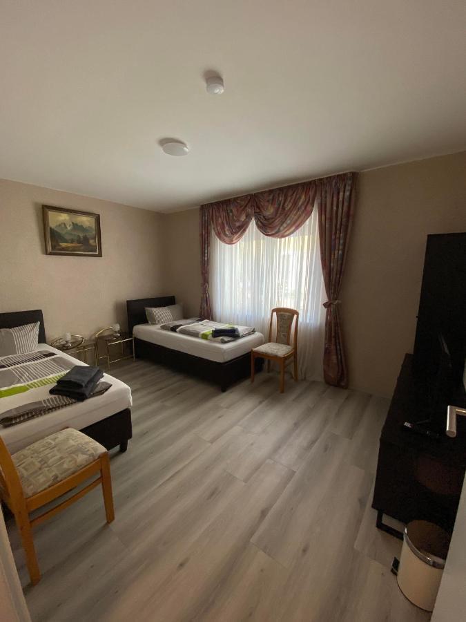 Apartments Feniks Blomberg  Dış mekan fotoğraf
