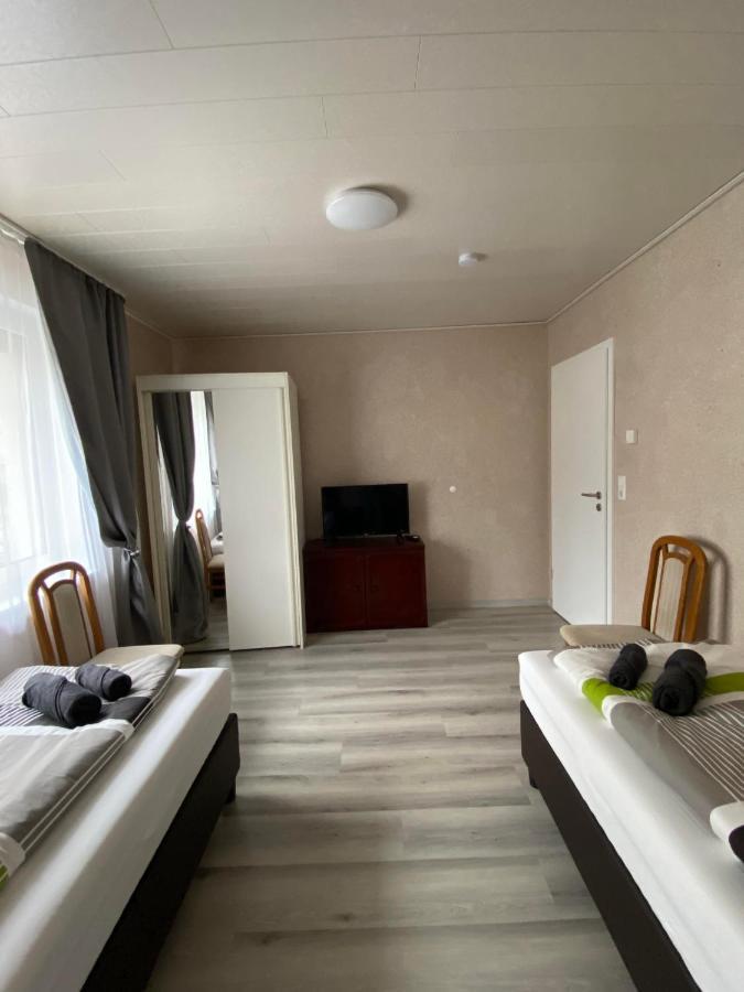 Apartments Feniks Blomberg  Dış mekan fotoğraf