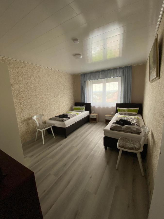 Apartments Feniks Blomberg  Dış mekan fotoğraf