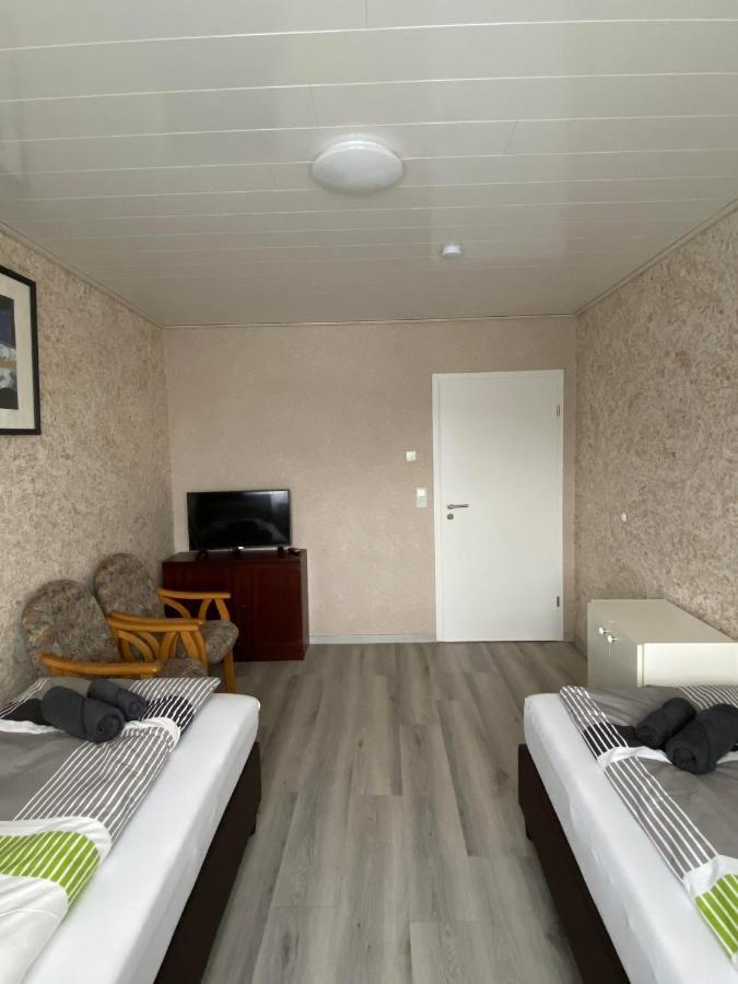 Apartments Feniks Blomberg  Dış mekan fotoğraf