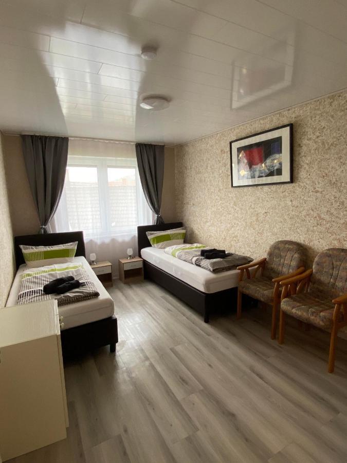 Apartments Feniks Blomberg  Dış mekan fotoğraf