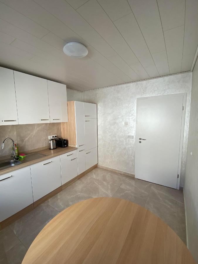 Apartments Feniks Blomberg  Dış mekan fotoğraf