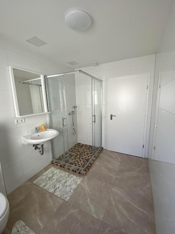 Apartments Feniks Blomberg  Dış mekan fotoğraf