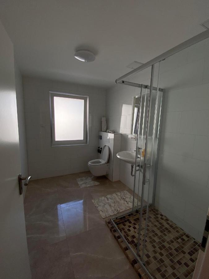 Apartments Feniks Blomberg  Dış mekan fotoğraf