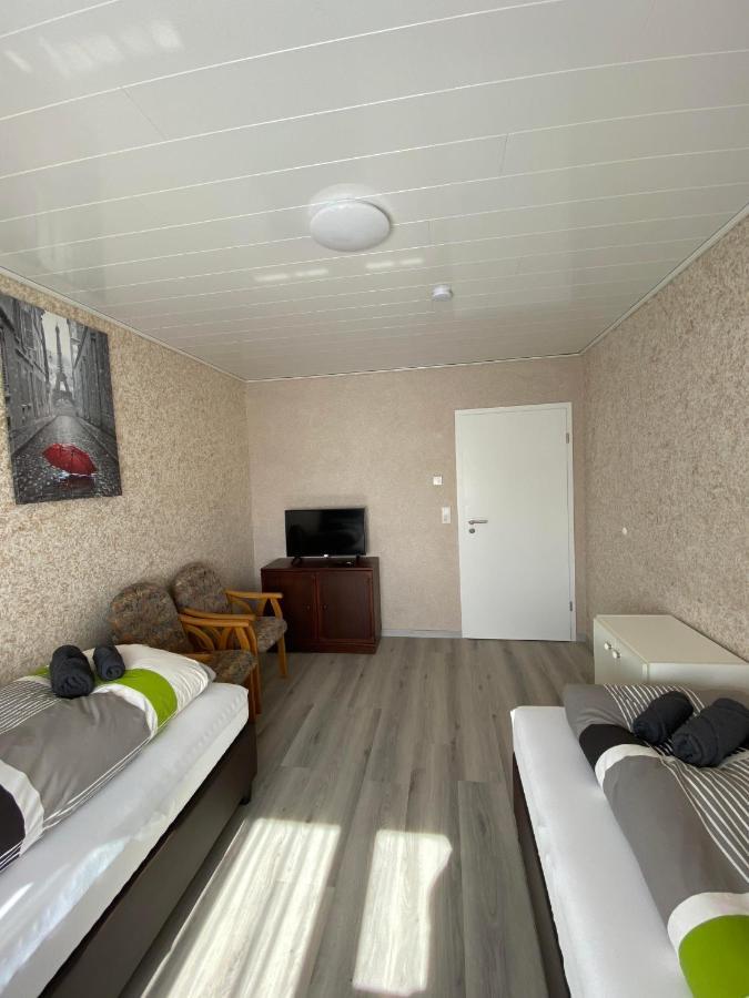 Apartments Feniks Blomberg  Dış mekan fotoğraf