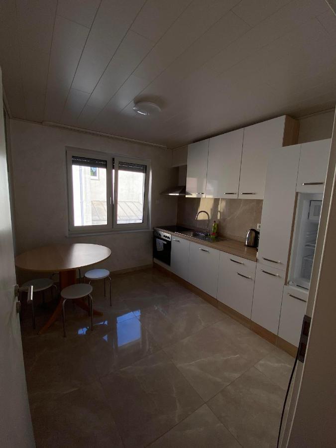 Apartments Feniks Blomberg  Dış mekan fotoğraf