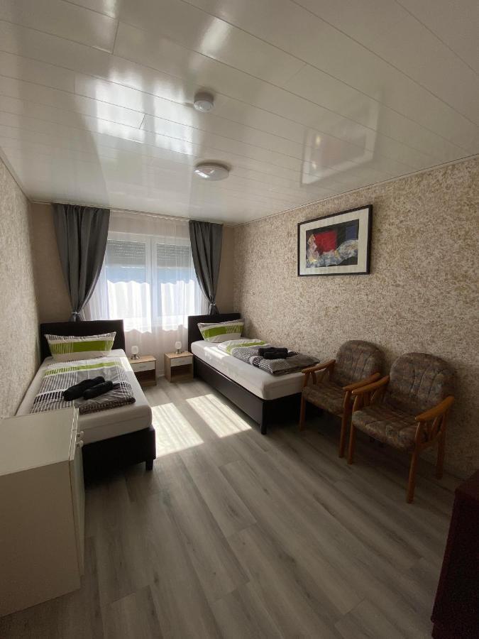 Apartments Feniks Blomberg  Dış mekan fotoğraf