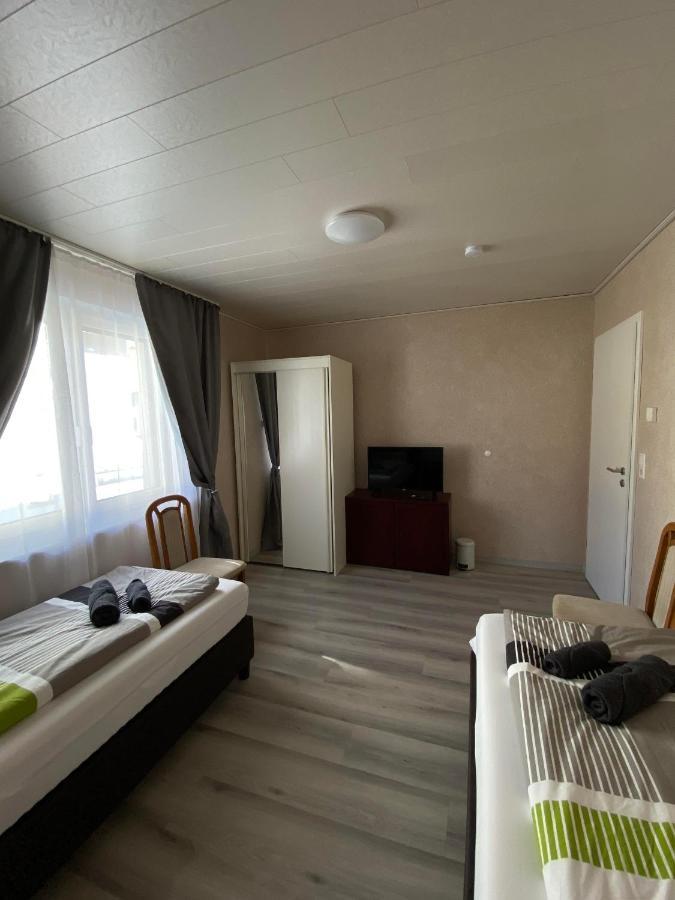 Apartments Feniks Blomberg  Dış mekan fotoğraf