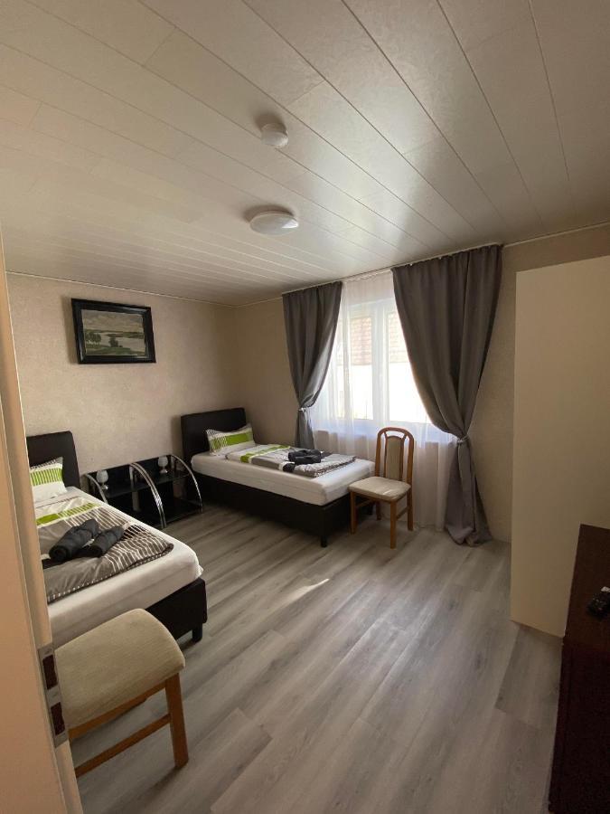 Apartments Feniks Blomberg  Dış mekan fotoğraf