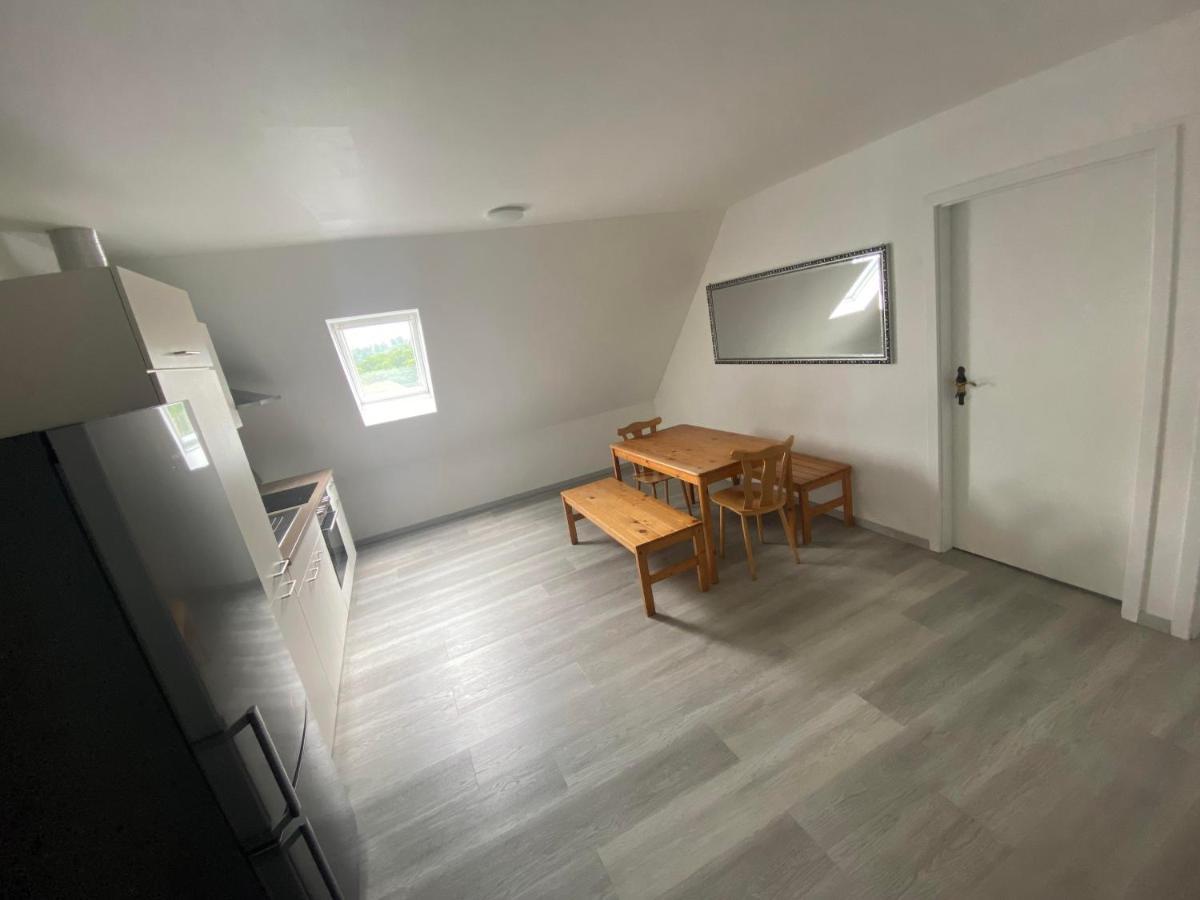 Apartments Feniks Blomberg  Dış mekan fotoğraf
