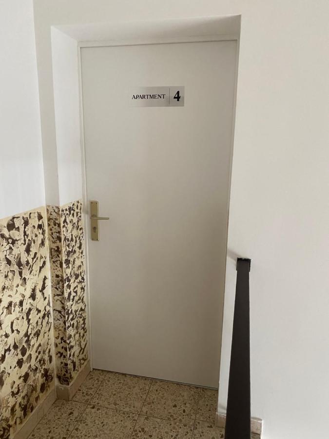 Apartments Feniks Blomberg  Dış mekan fotoğraf