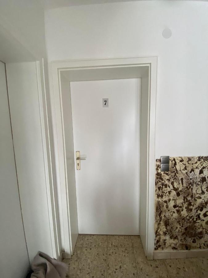 Apartments Feniks Blomberg  Dış mekan fotoğraf