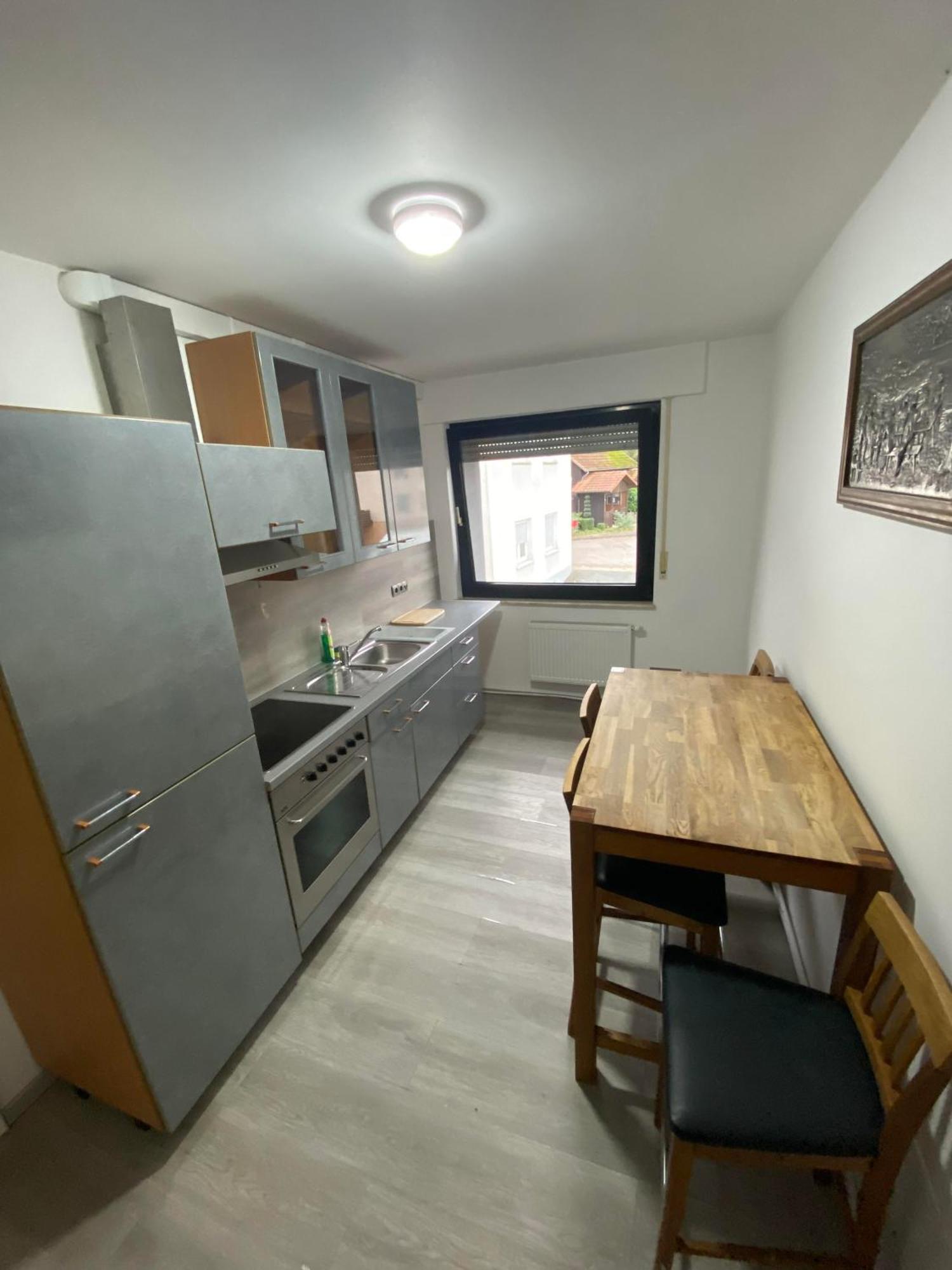 Apartments Feniks Blomberg  Dış mekan fotoğraf