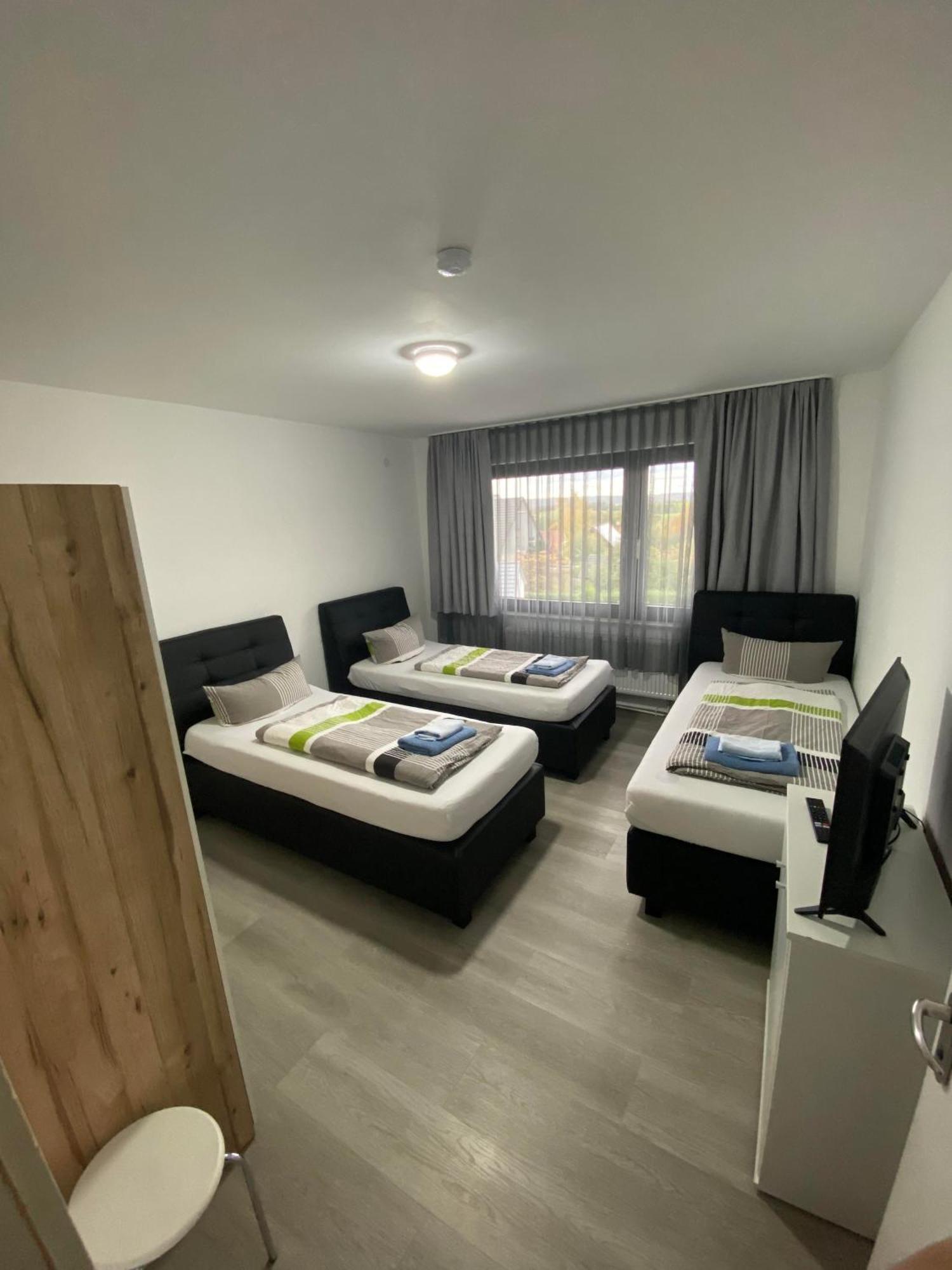 Apartments Feniks Blomberg  Dış mekan fotoğraf