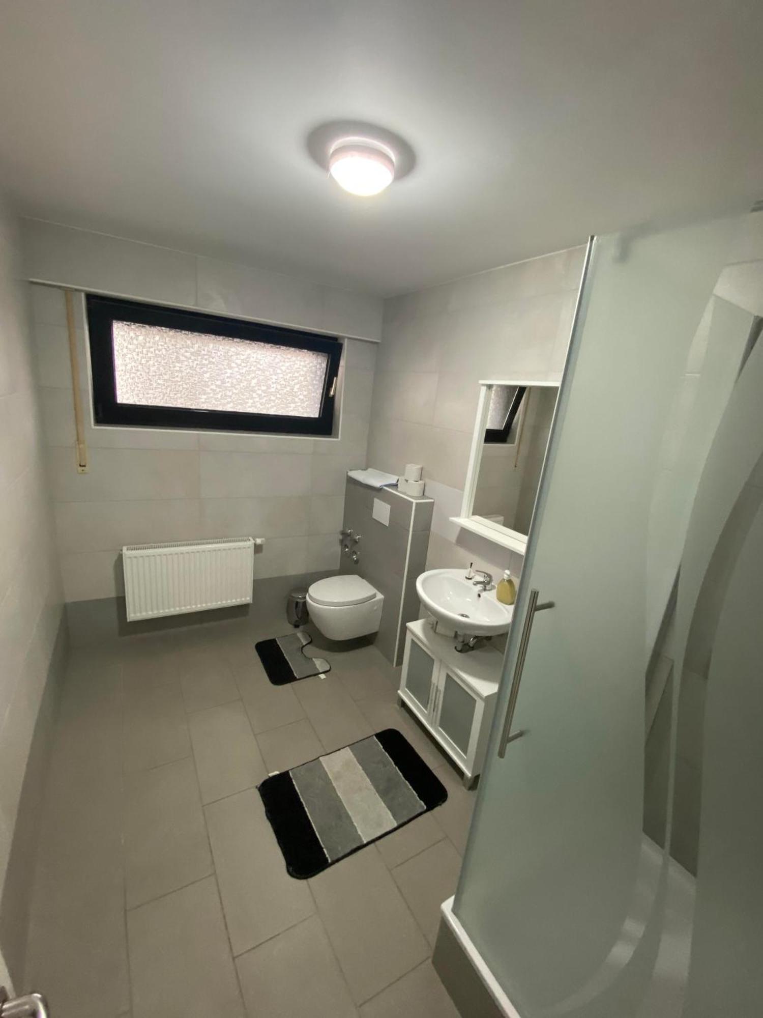 Apartments Feniks Blomberg  Dış mekan fotoğraf