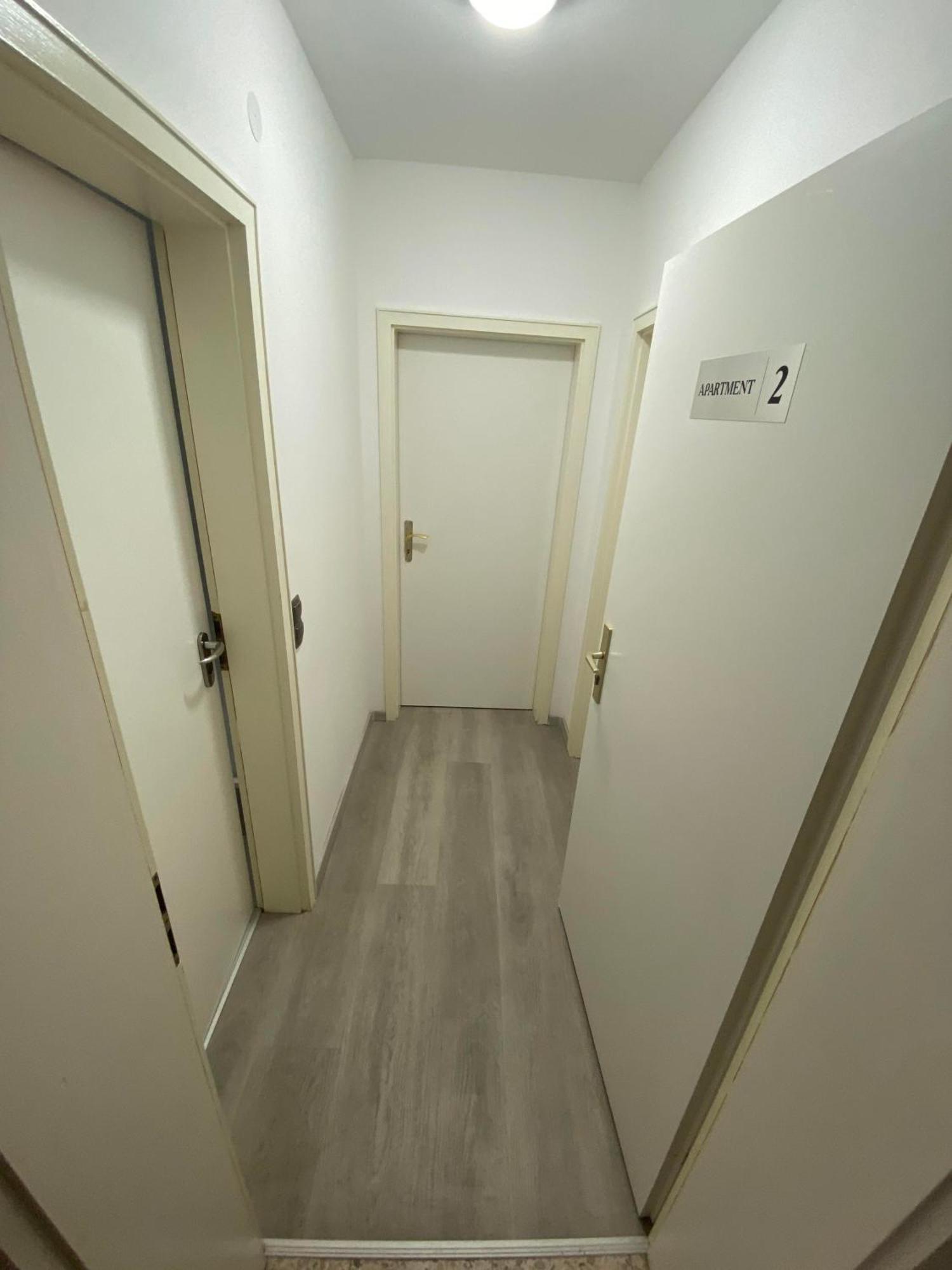 Apartments Feniks Blomberg  Dış mekan fotoğraf