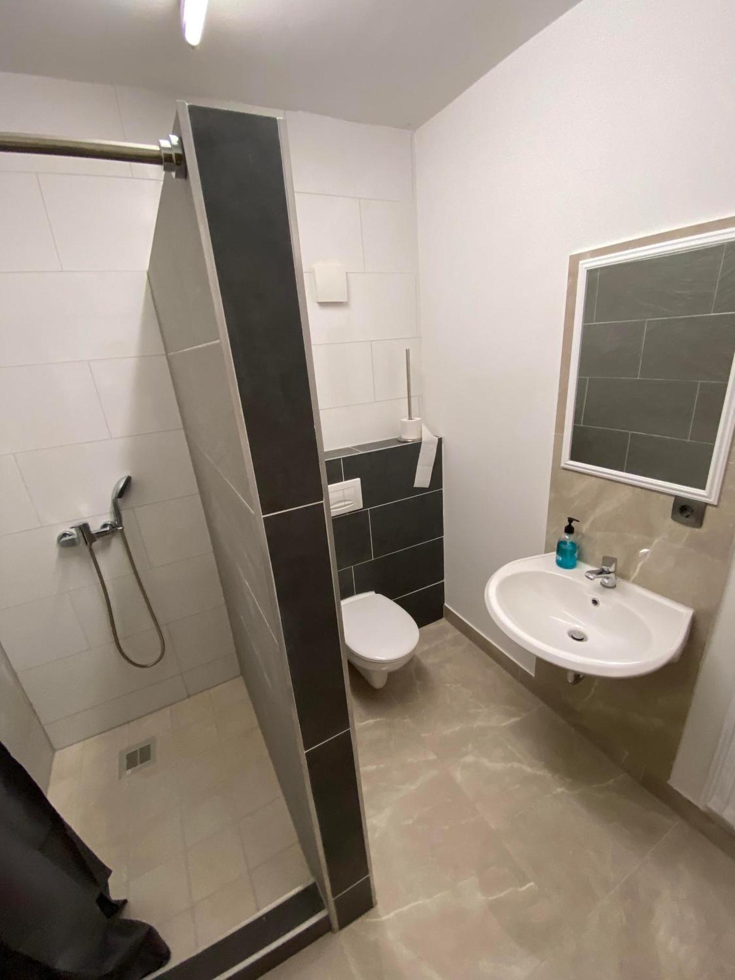 Apartments Feniks Blomberg  Dış mekan fotoğraf