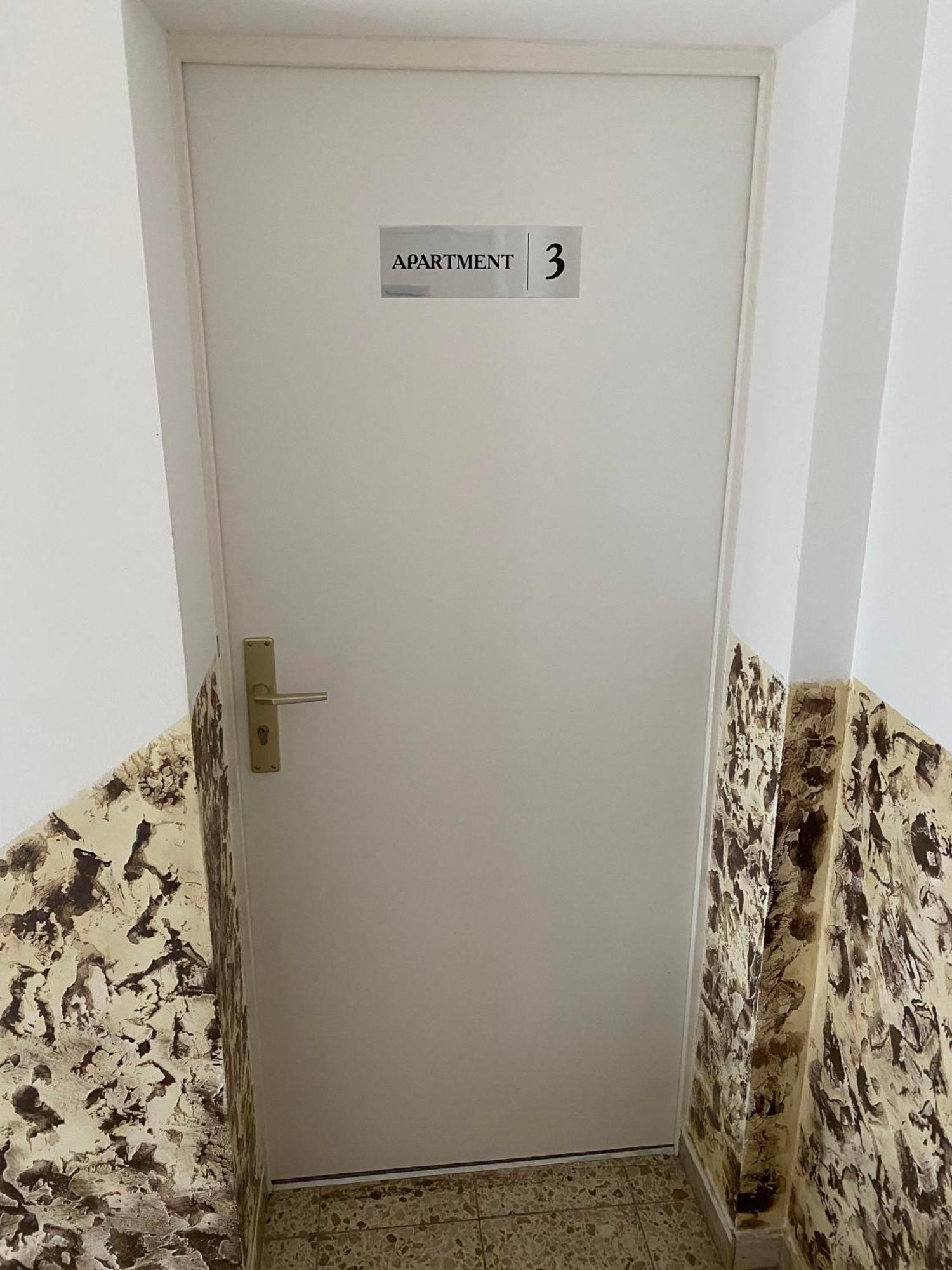 Apartments Feniks Blomberg  Dış mekan fotoğraf